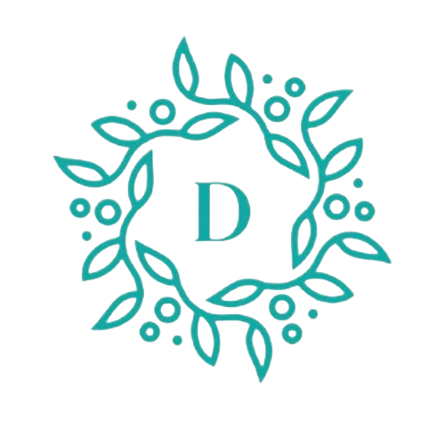 Deoga Logo